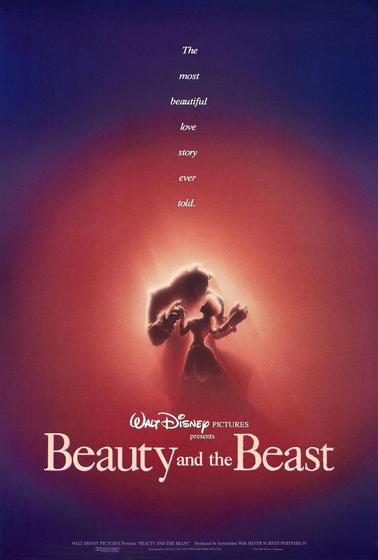 美女与野兽 Beauty and the Beast (1991) / 美女与野兽3D