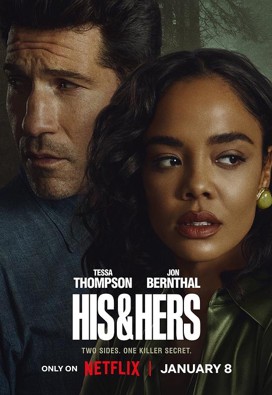他和她的谎 His &amp; Hers (2026) / 他和她的，谎 / 双面故事 / 各执一词