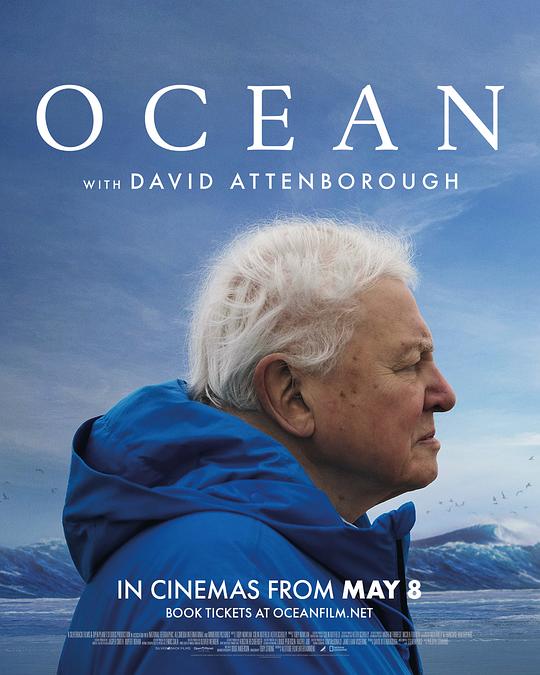 大卫·爱登堡：海洋 Ocean with David Attenborough (2025) / 与大卫·艾登堡遨游深海(台) / 大卫·爱登堡的海洋 / David Attenborough: Ocean